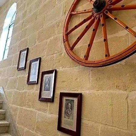 Ta Speranza Hotel