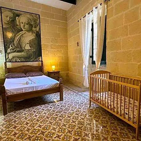 Ta Speranza Gozo