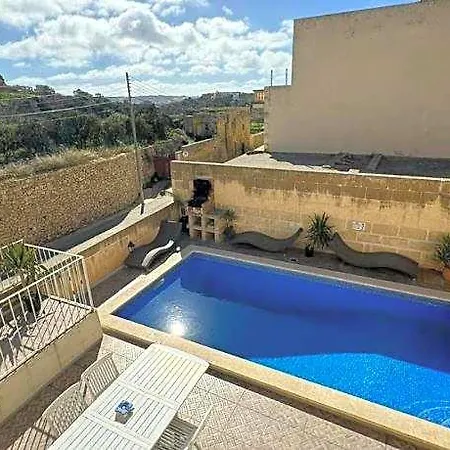 Ta Speranza Hotel