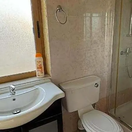 Ta Speranza Hotel