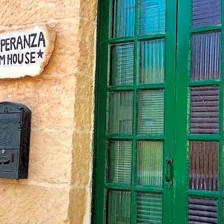 Ta Speranza Hotel Gozo