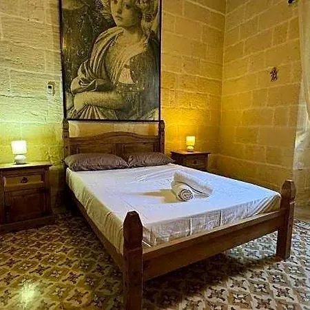 Hotel Ta Speranza 3*