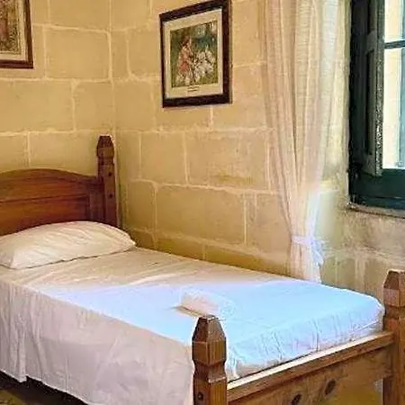 Ta Speranza 3*