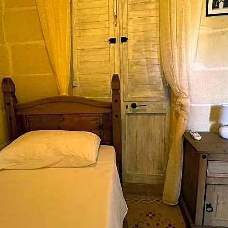 Ta Speranza Hotel 3*
