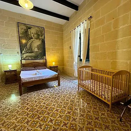 Hotel Ta Speranza 3*
