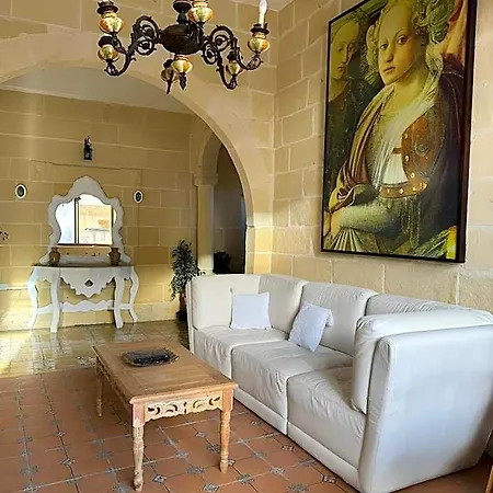 Ta Speranza Hotel
