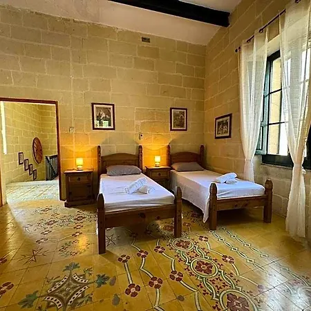 Ta Speranza Hotel