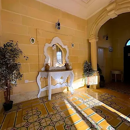 Hotel Ta Speranza 3*