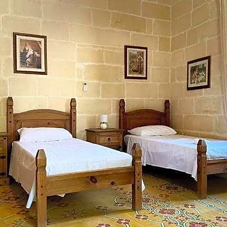 Hotel Ta Speranza Gozo